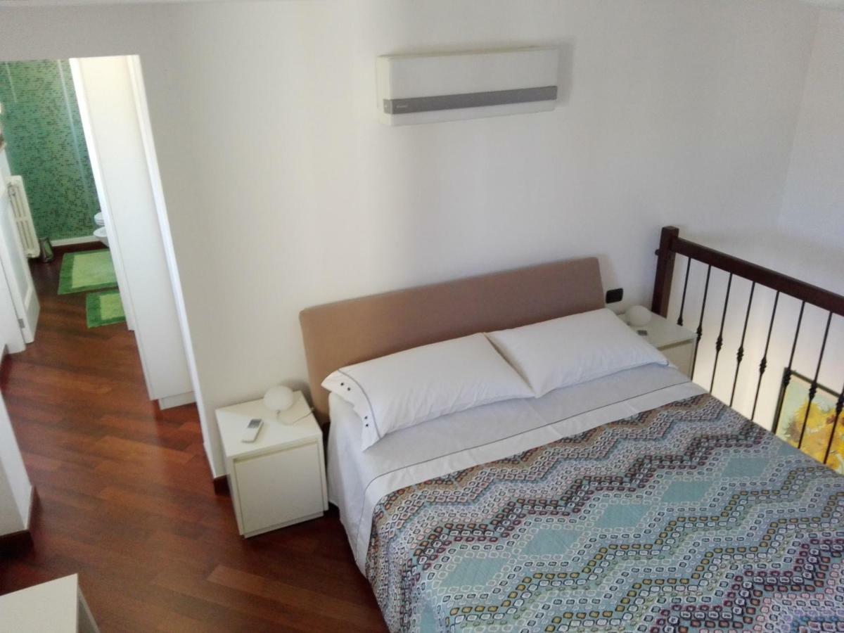 L'Antico Pergolato Apartments Μπρίντιζι Εξωτερικό φωτογραφία